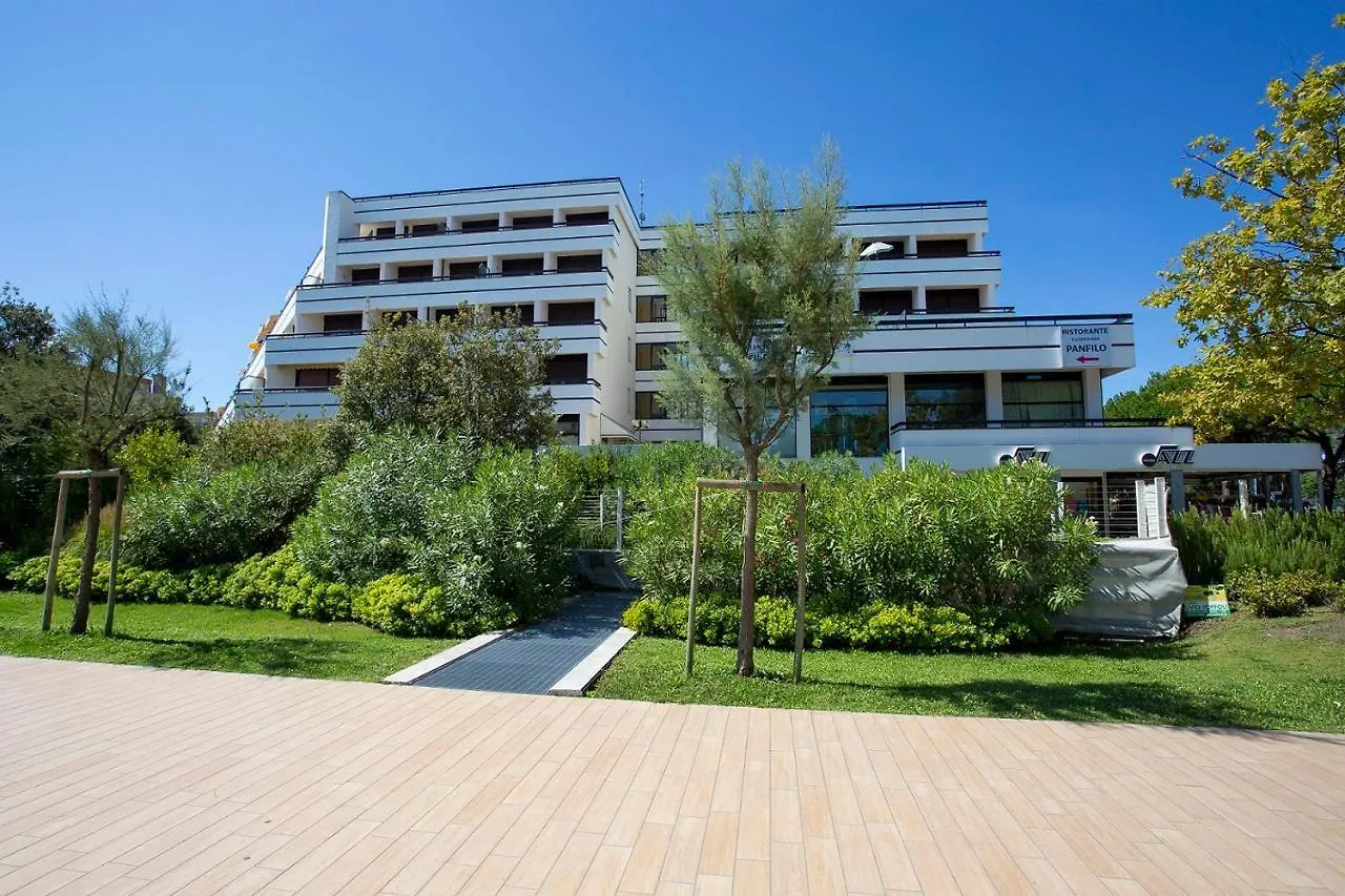 Panfilo Apartman Caorle