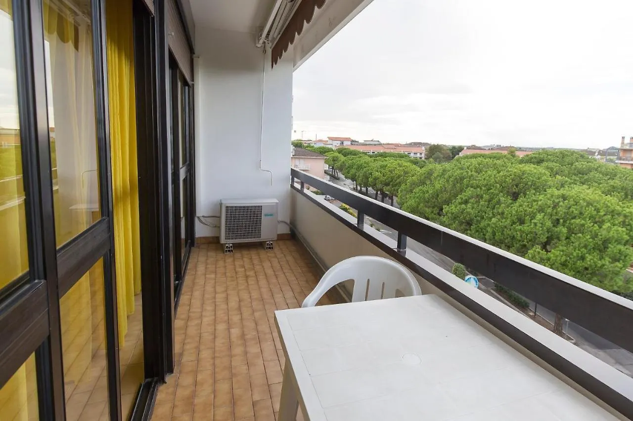 Apartamento Panfilo Caorle Italia