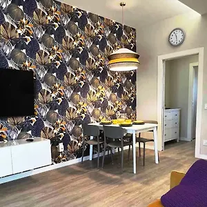 Summer Paradise Apartament Bari