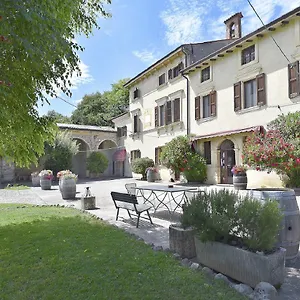  Bauernhof Agriturismo Corte Marzago