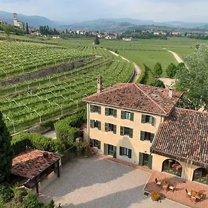  Bauernhof Domus Cariana