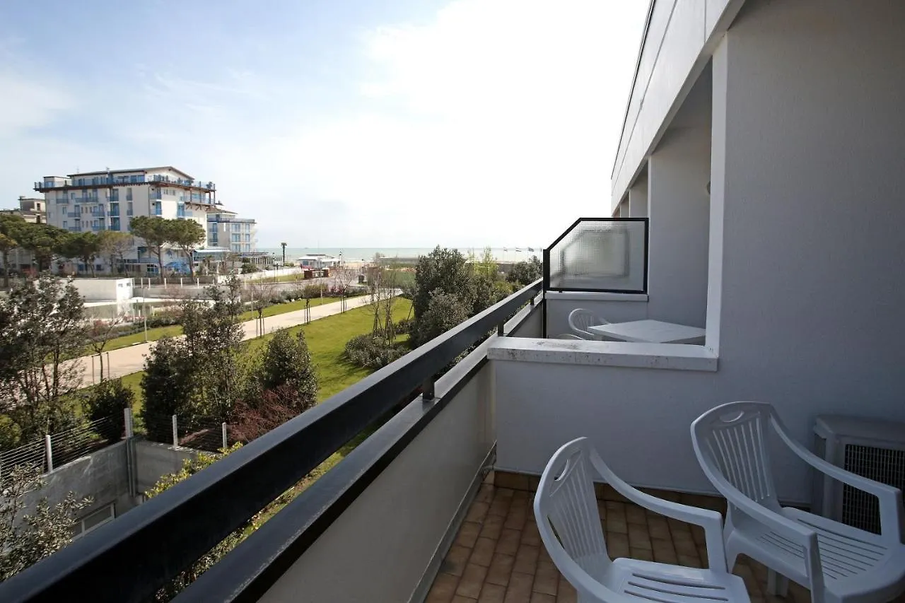 Appartamento Panfilo Caorle Italia